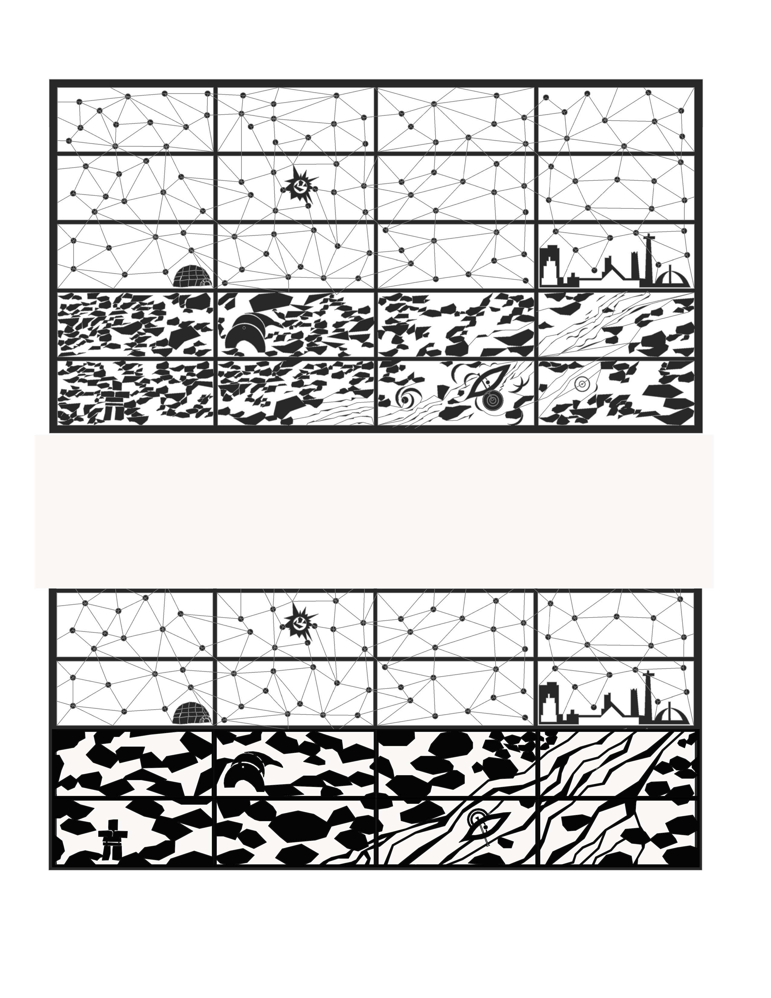 Arctic-landscape